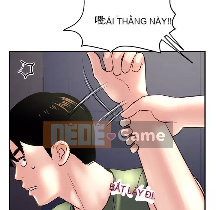 Quán cà phê internet đêm khuya Chương 5-6