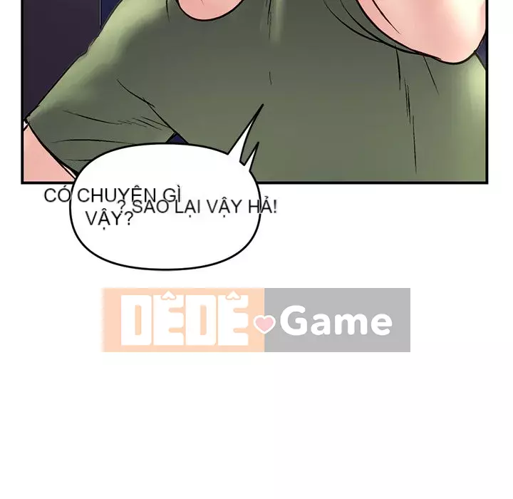 Quán cà phê internet đêm khuya Chương 5-6