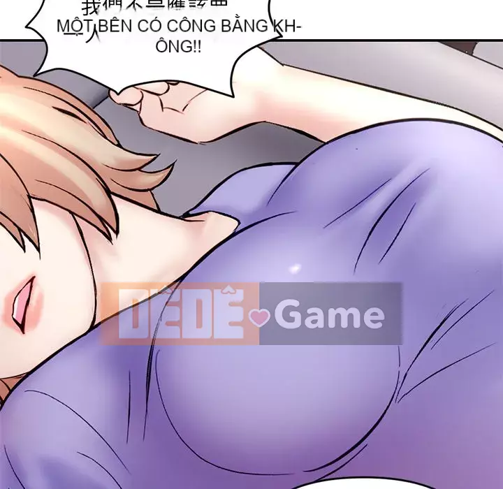 Quán cà phê internet đêm khuya Chương 5-6