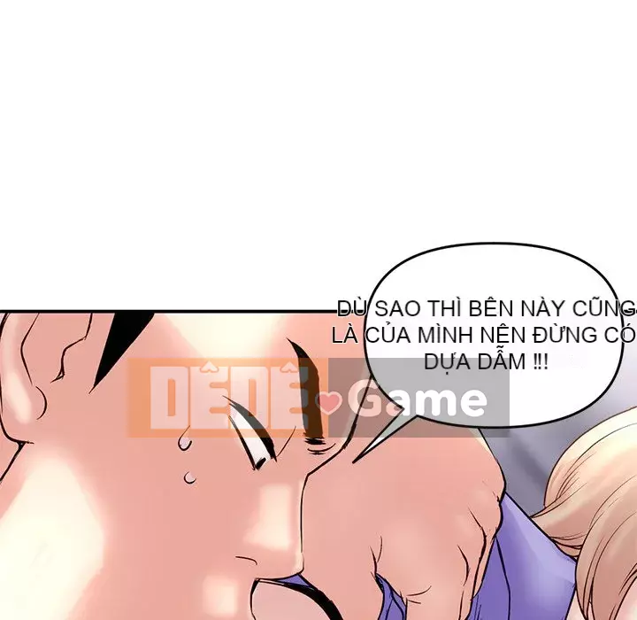 Quán cà phê internet đêm khuya Chương 5-6