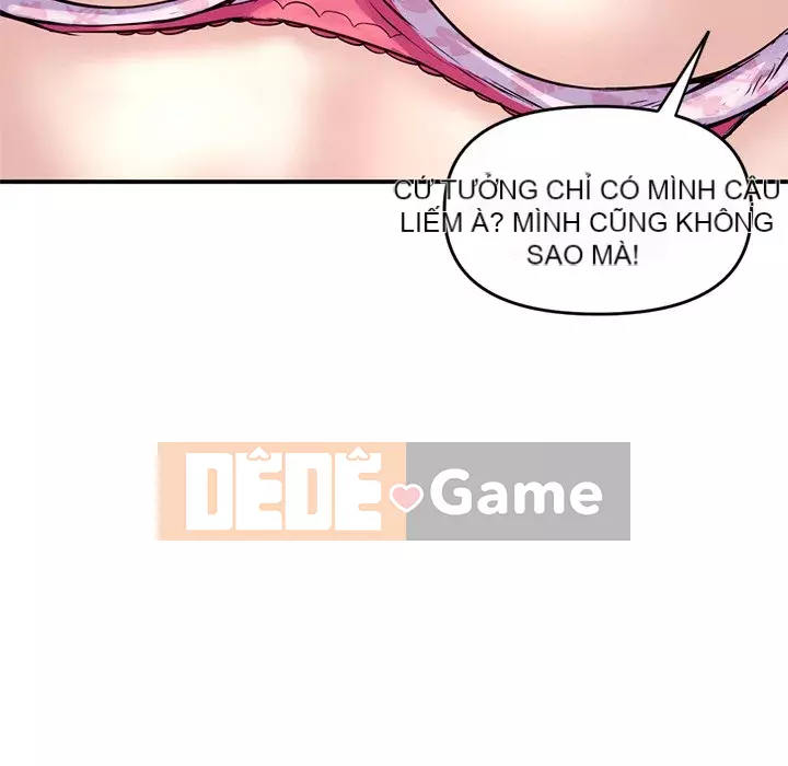 Quán cà phê internet đêm khuya Chương 5-6