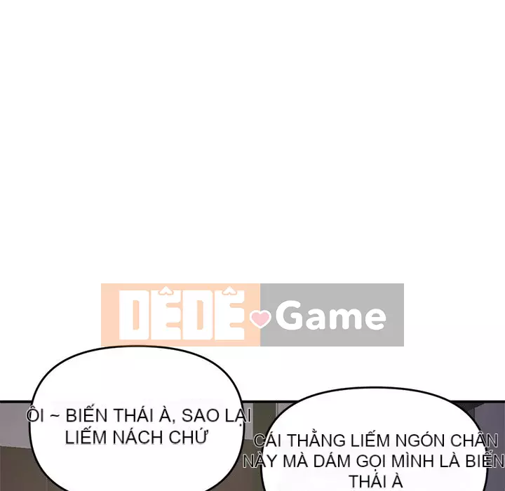 Quán cà phê internet đêm khuya Chương 5-6