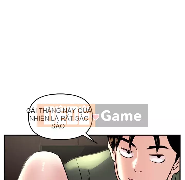 Quán cà phê internet đêm khuya Chương 5-6