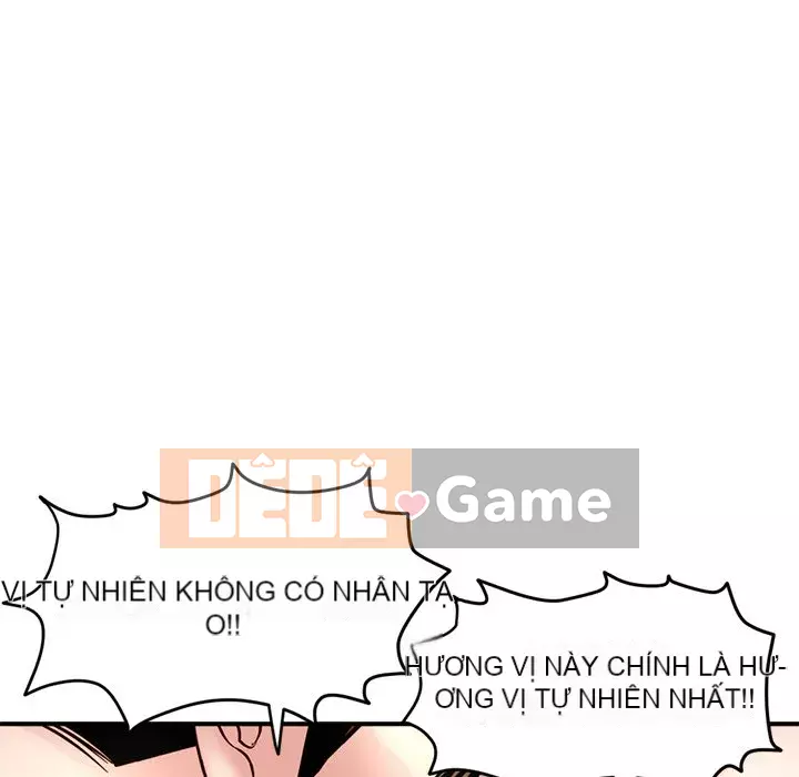 Quán cà phê internet đêm khuya Chương 5-6