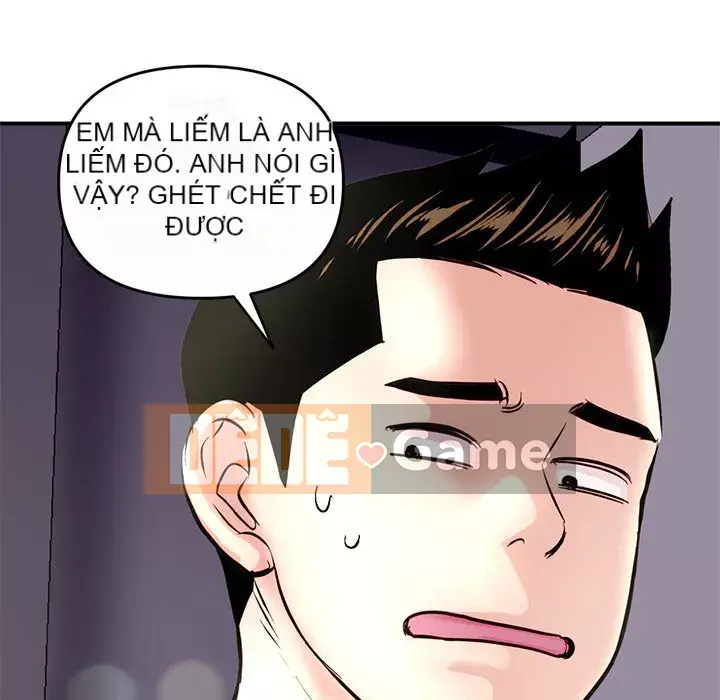 Quán cà phê internet đêm khuya Chương 5-6