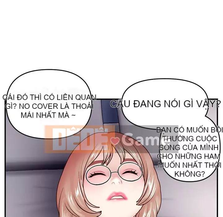 Quán cà phê internet đêm khuya Chương 5-6