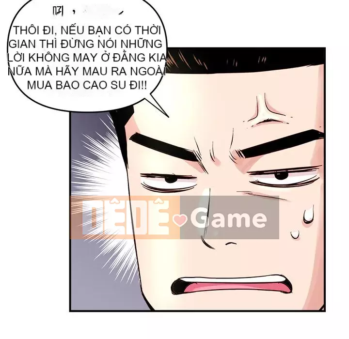 Quán cà phê internet đêm khuya Chương 5-6