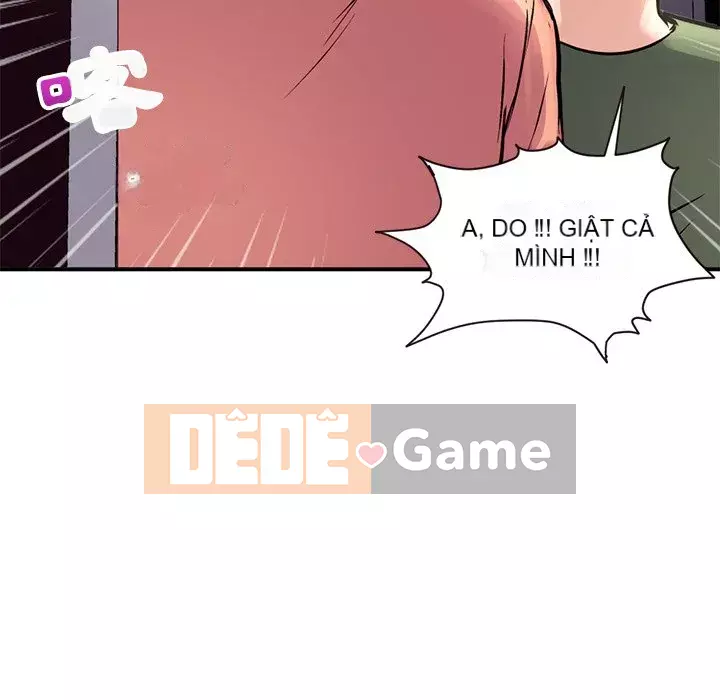 Quán cà phê internet đêm khuya Chương 5-6