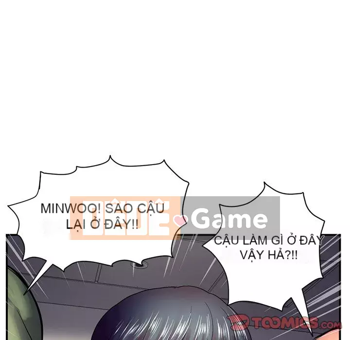 Quán cà phê internet đêm khuya Chương 5-6