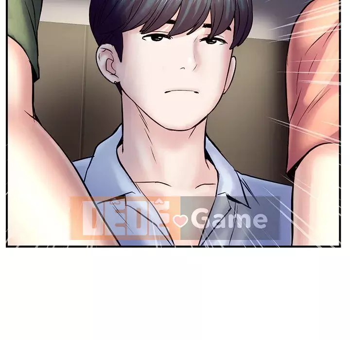 Quán cà phê internet đêm khuya Chương 5-6