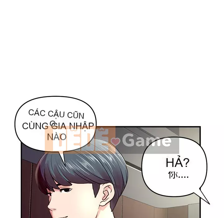 Quán cà phê internet đêm khuya Chương 5-6