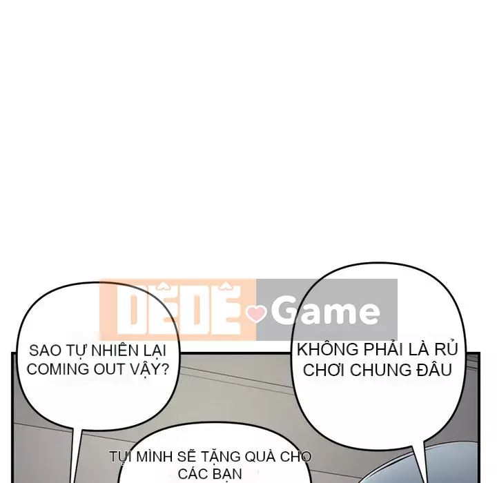 Quán cà phê internet đêm khuya Chương 5-6