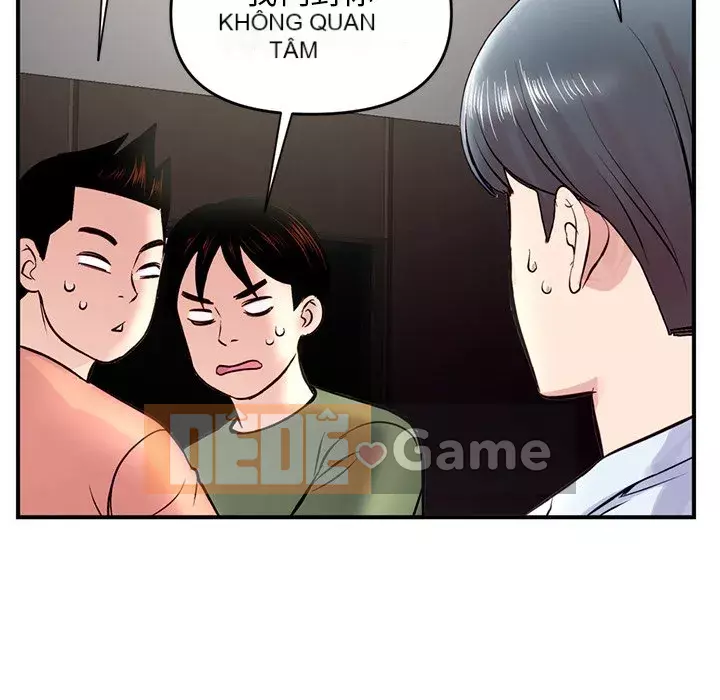 Quán cà phê internet đêm khuya Chương 5-6