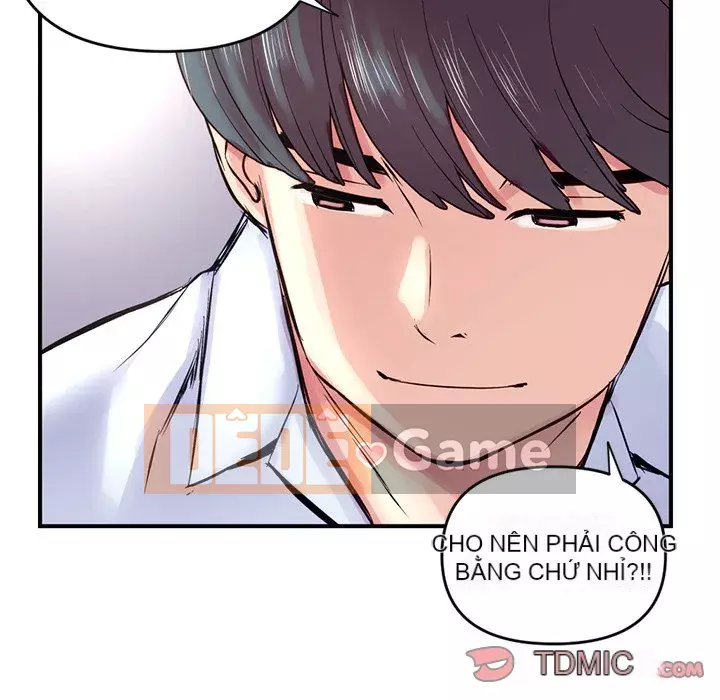 Quán cà phê internet đêm khuya Chương 5-6