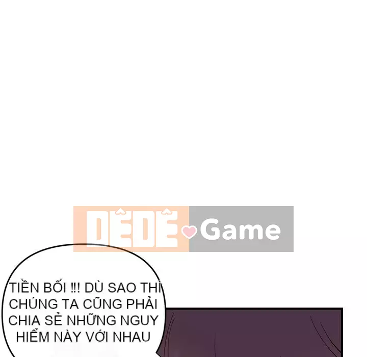 Quán cà phê internet đêm khuya Chương 5-6