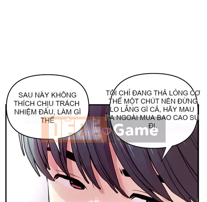 Quán cà phê internet đêm khuya Chương 5-6