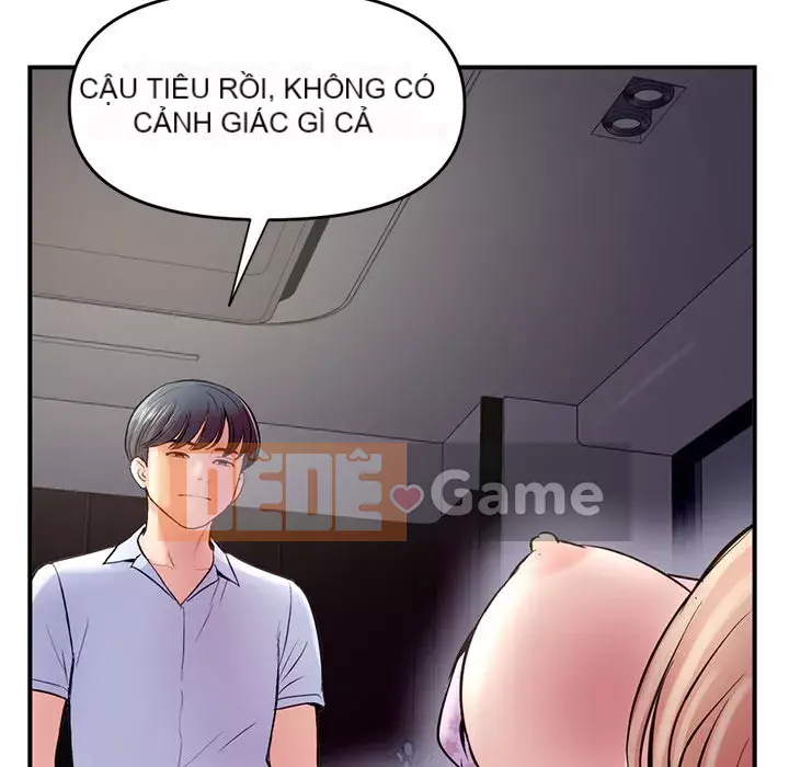 Quán cà phê internet đêm khuya Chương 5-6