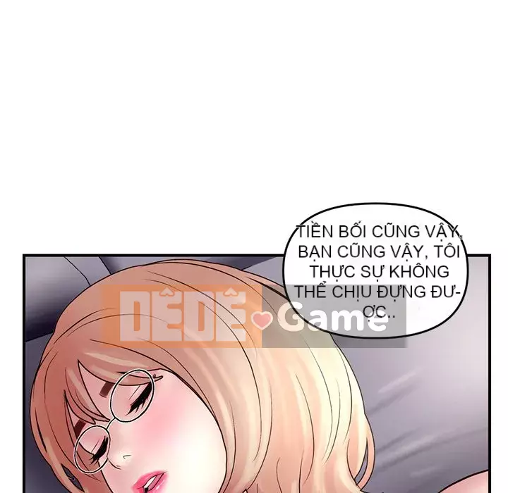 Quán cà phê internet đêm khuya Chương 5-6