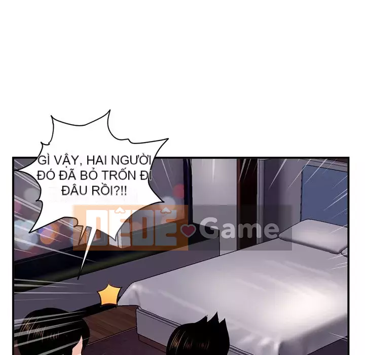 Quán cà phê internet đêm khuya Chương 5-6