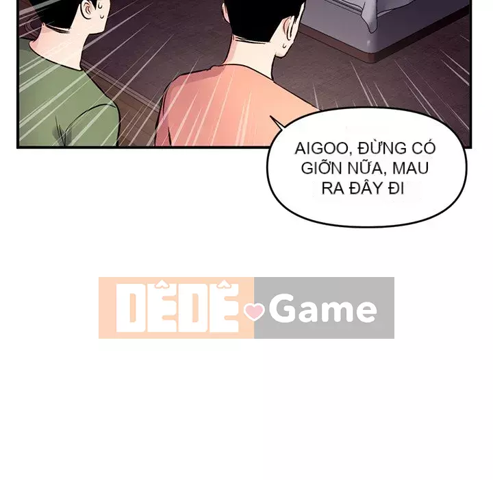 Quán cà phê internet đêm khuya Chương 5-6