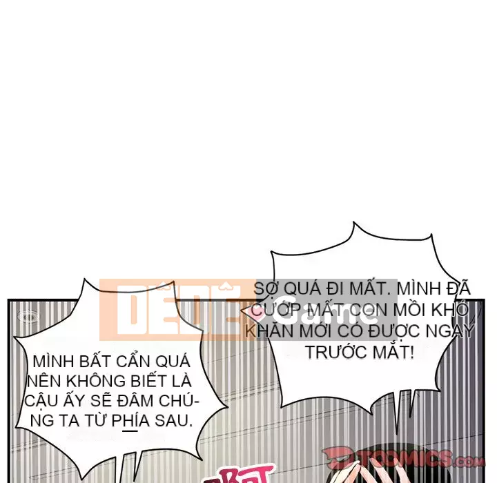 Quán cà phê internet đêm khuya Chương 5-6