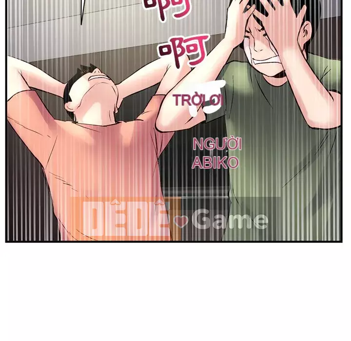 Quán cà phê internet đêm khuya Chương 5-6