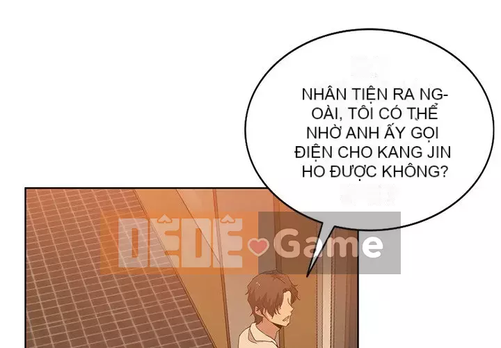 Tình bạn trong sáng nguy hiểm Chương 21-22