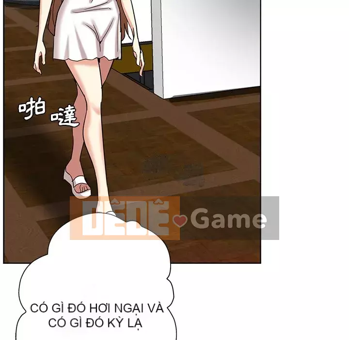 Tình bạn trong sáng nguy hiểm Chương 21-22