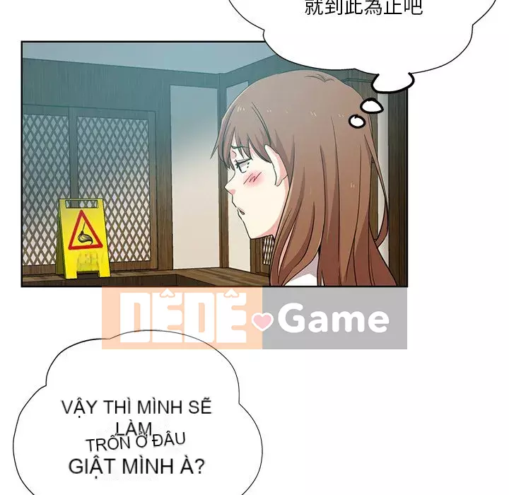 Tình bạn trong sáng nguy hiểm Chương 21-22