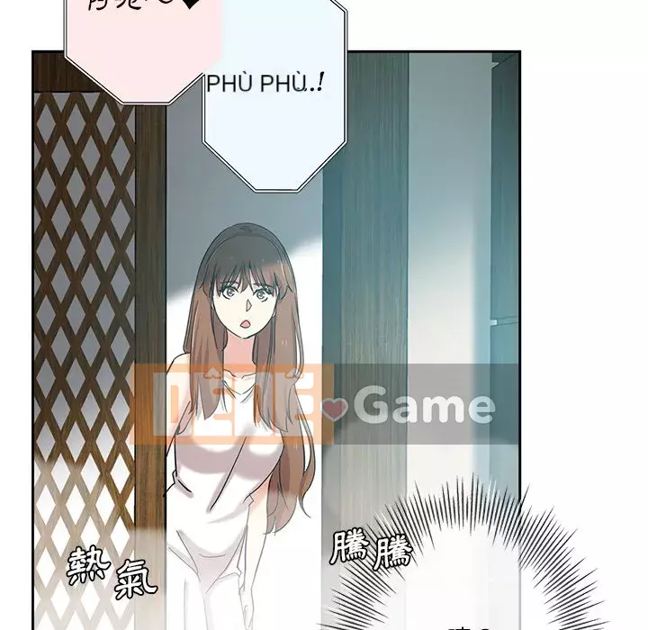 Tình bạn trong sáng nguy hiểm Chương 21-22