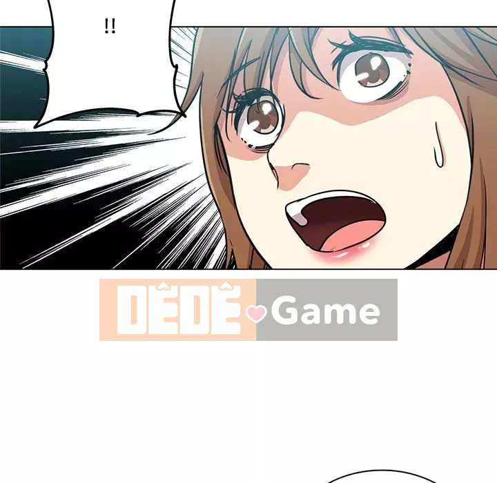 Tình bạn trong sáng nguy hiểm Chương 21-22