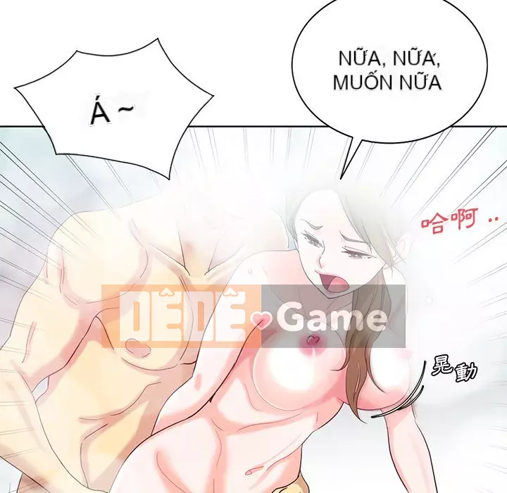 Tình bạn trong sáng nguy hiểm Chương 21-22