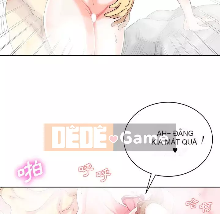 Tình bạn trong sáng nguy hiểm Chương 21-22