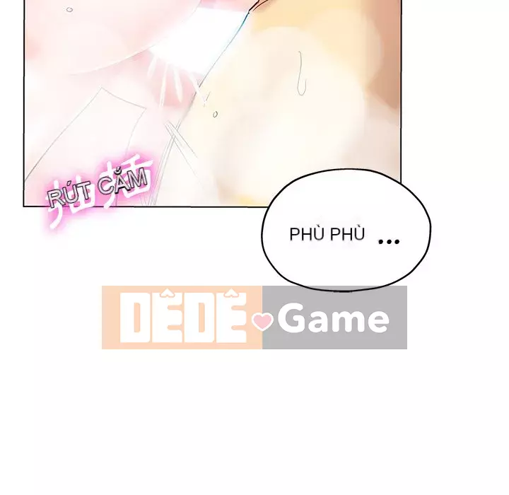 Tình bạn trong sáng nguy hiểm Chương 21-22