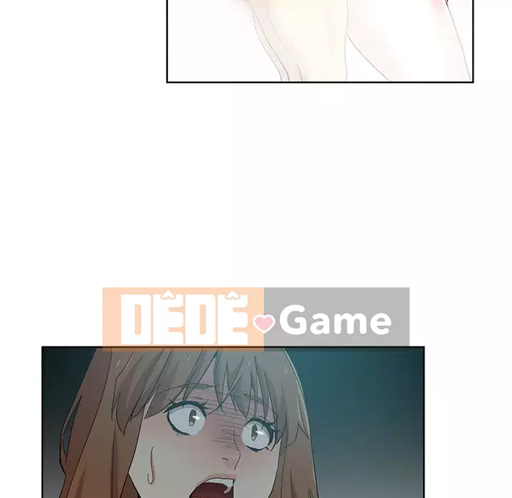 Tình bạn trong sáng nguy hiểm Chương 21-22