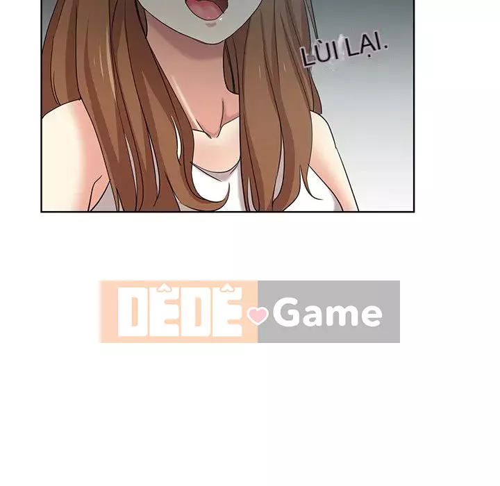 Tình bạn trong sáng nguy hiểm Chương 21-22