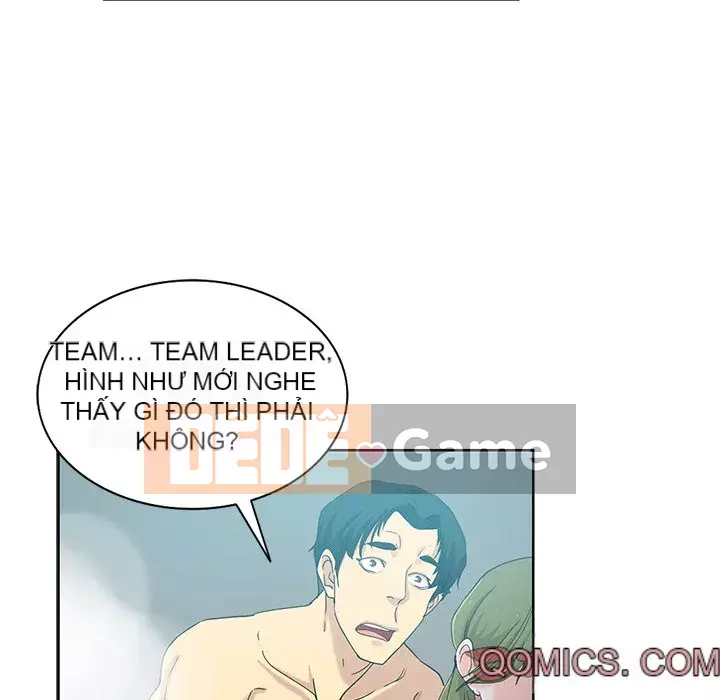 Tình bạn trong sáng nguy hiểm Chương 21-22