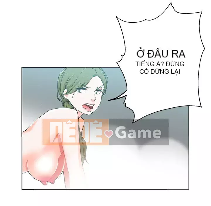 Tình bạn trong sáng nguy hiểm Chương 21-22