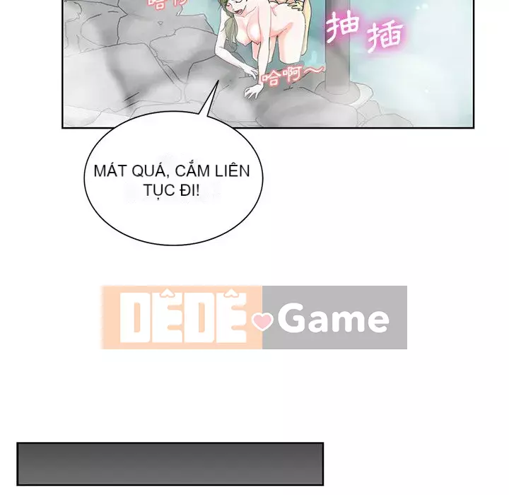 Tình bạn trong sáng nguy hiểm Chương 21-22