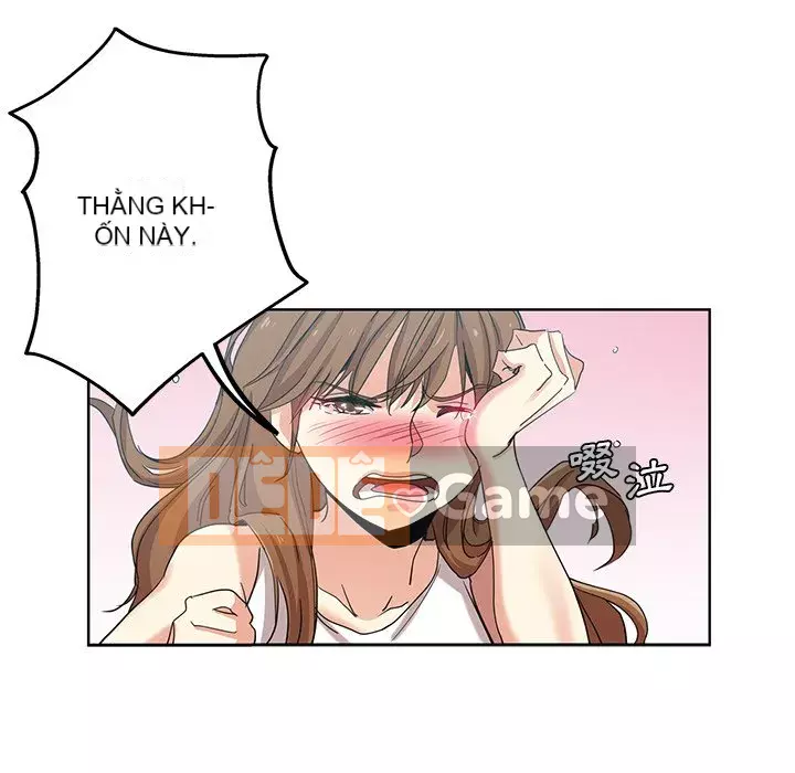 Tình bạn trong sáng nguy hiểm Chương 21-22