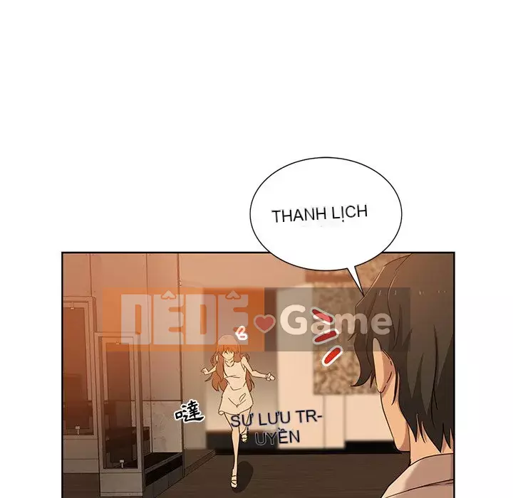 Tình bạn trong sáng nguy hiểm Chương 21-22