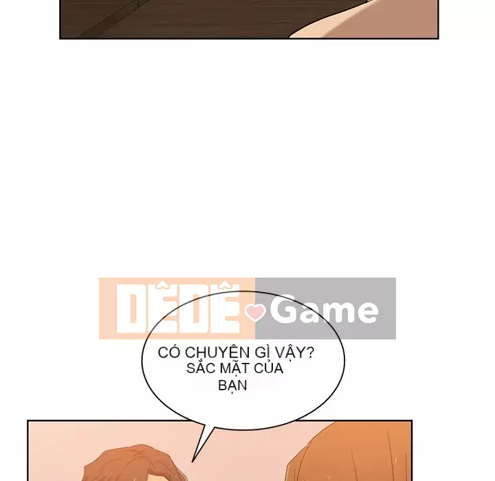 Tình bạn trong sáng nguy hiểm Chương 21-22