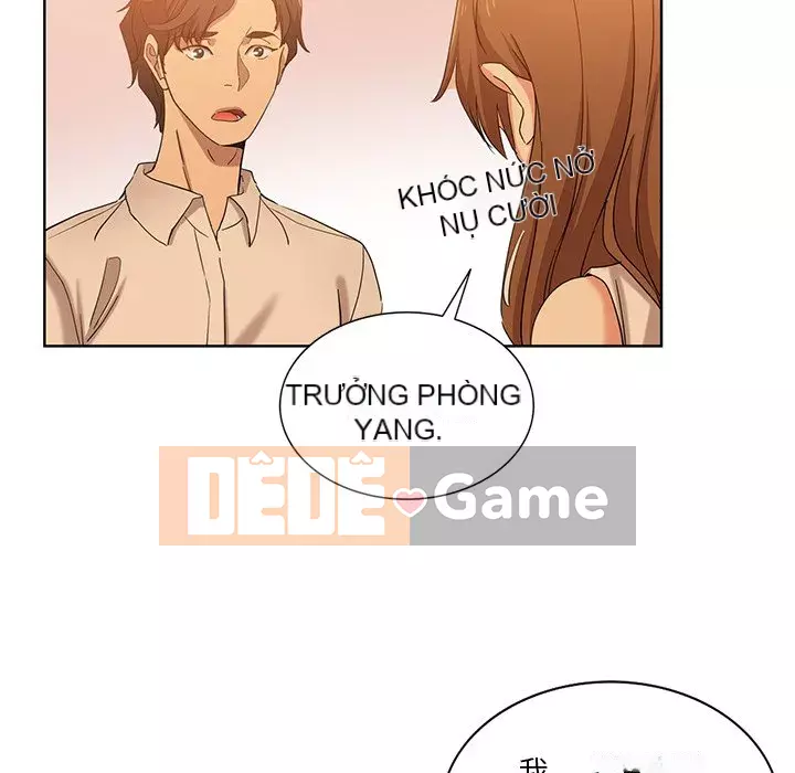 Tình bạn trong sáng nguy hiểm Chương 21-22