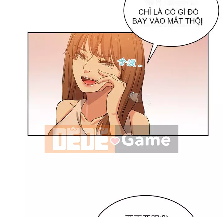 Tình bạn trong sáng nguy hiểm Chương 21-22