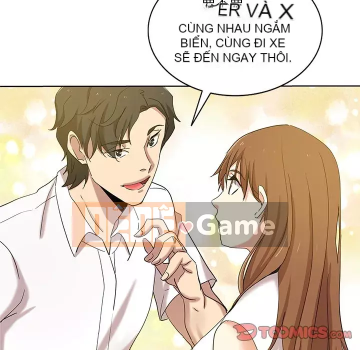 Tình bạn trong sáng nguy hiểm Chương 21-22