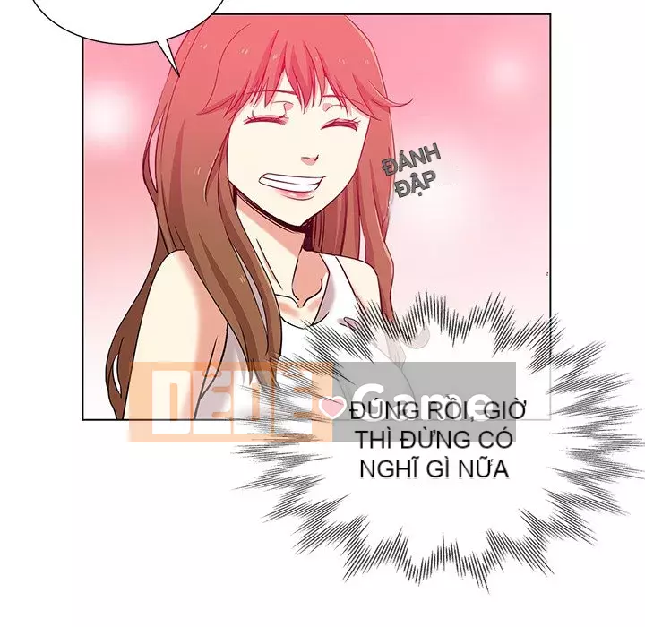 Tình bạn trong sáng nguy hiểm Chương 21-22