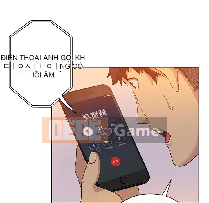 Tình bạn trong sáng nguy hiểm Chương 21-22