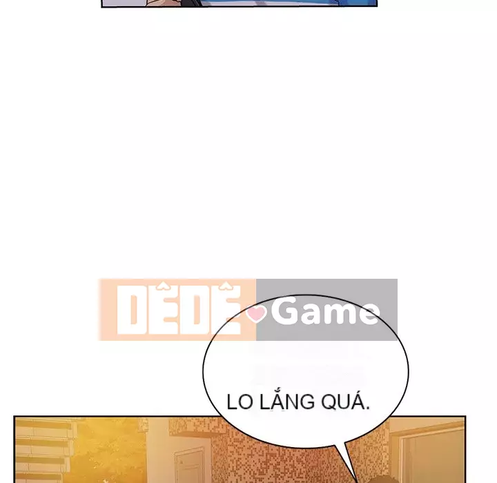 Tình bạn trong sáng nguy hiểm Chương 21-22