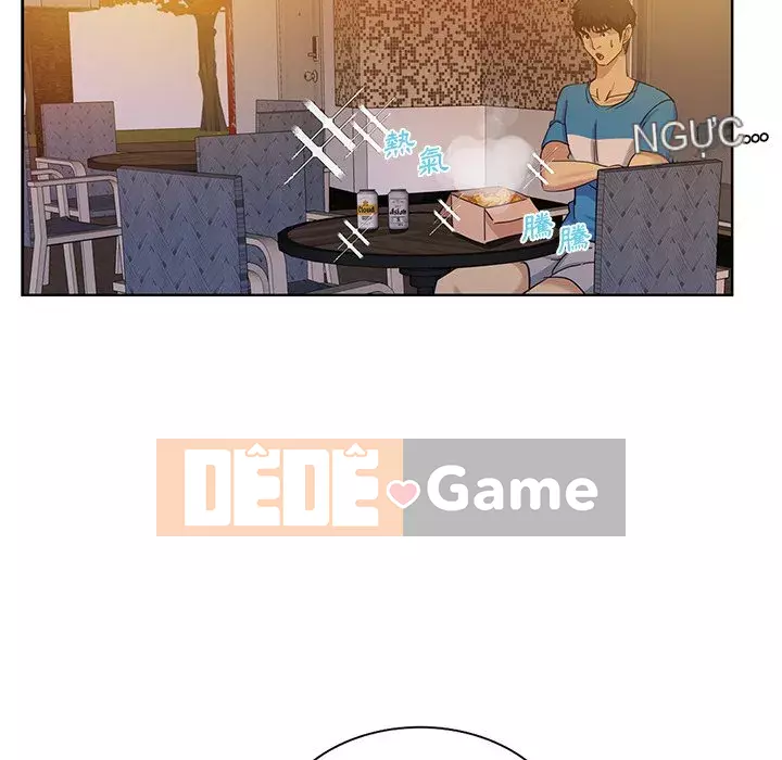 Tình bạn trong sáng nguy hiểm Chương 21-22