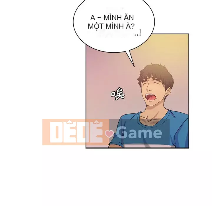 Tình bạn trong sáng nguy hiểm Chương 21-22